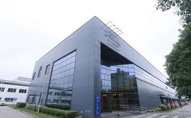 园区再添荣耀 又一企业荣登全球“灯塔工厂”榜单，企业管理咨询服务彰显关键价值