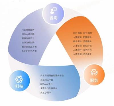 企业管理咨询服务的深度价值与服务模块解析